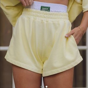 Daily drills sweatshirts